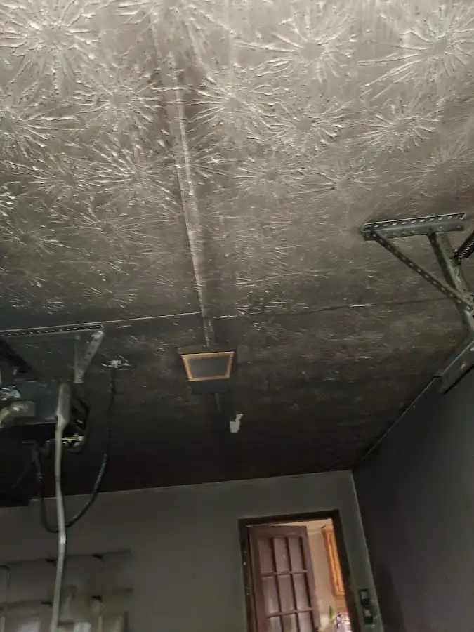 Fire and smoke damage assessment for Emergency Water Damage Services in Becker